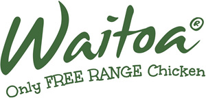 Waitoa Free Range Chickens